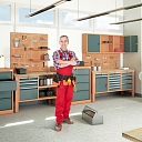 Furniture for the workshop